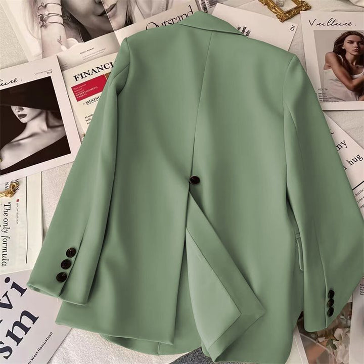 Damer Elegant og moderne skåret Blazer Stilla
