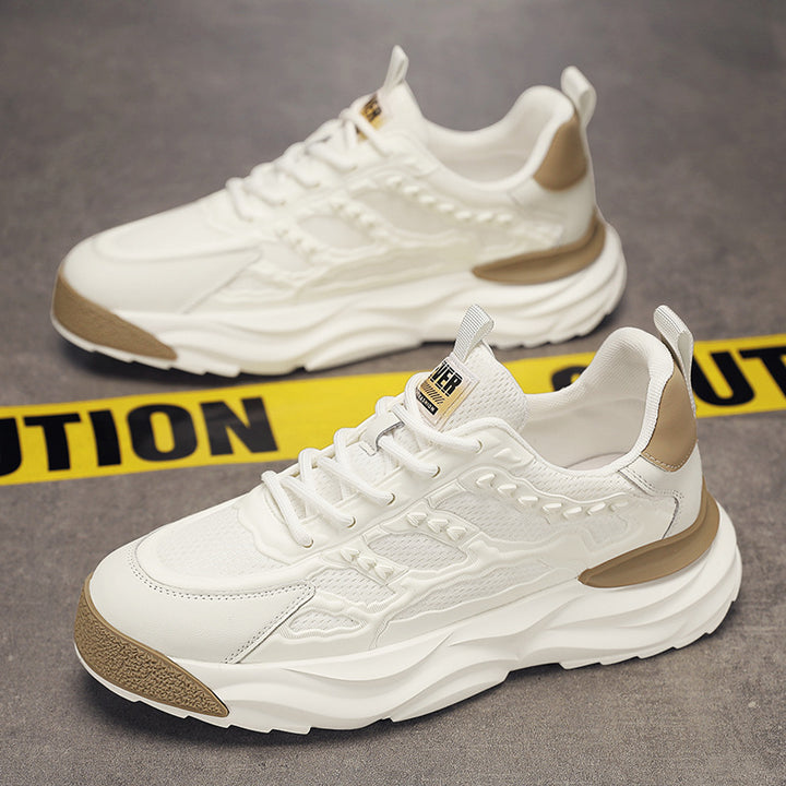 Femme Urban Athletic Sneakers Stilla