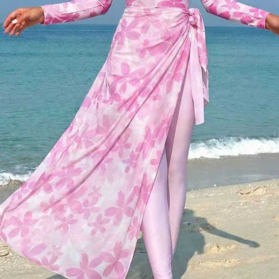 Dame Mode Stranddragt Skovae