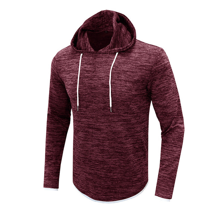 Dame Langærmet Hoodie Stilla
