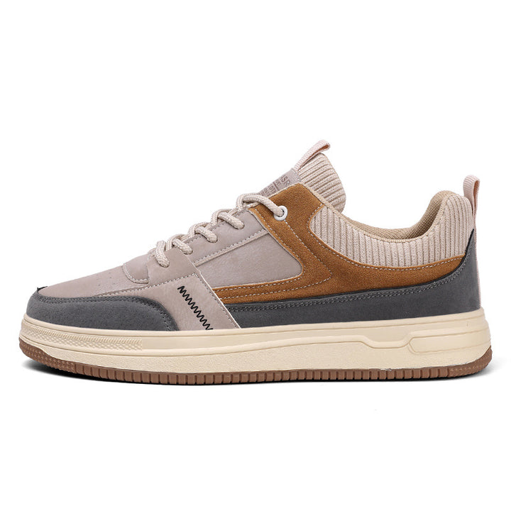 Mænds fritids sport sneakers Stilla