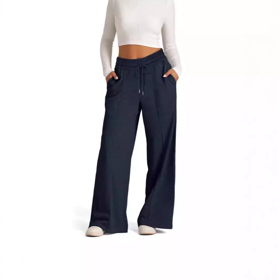 Dame Relaxed Fit Loungebukser Stilla