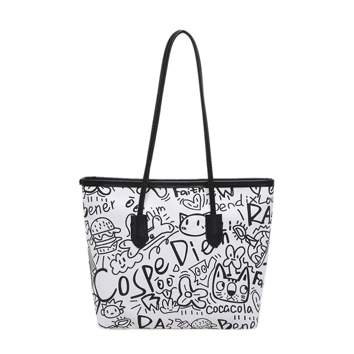 Tote Bag Stilla