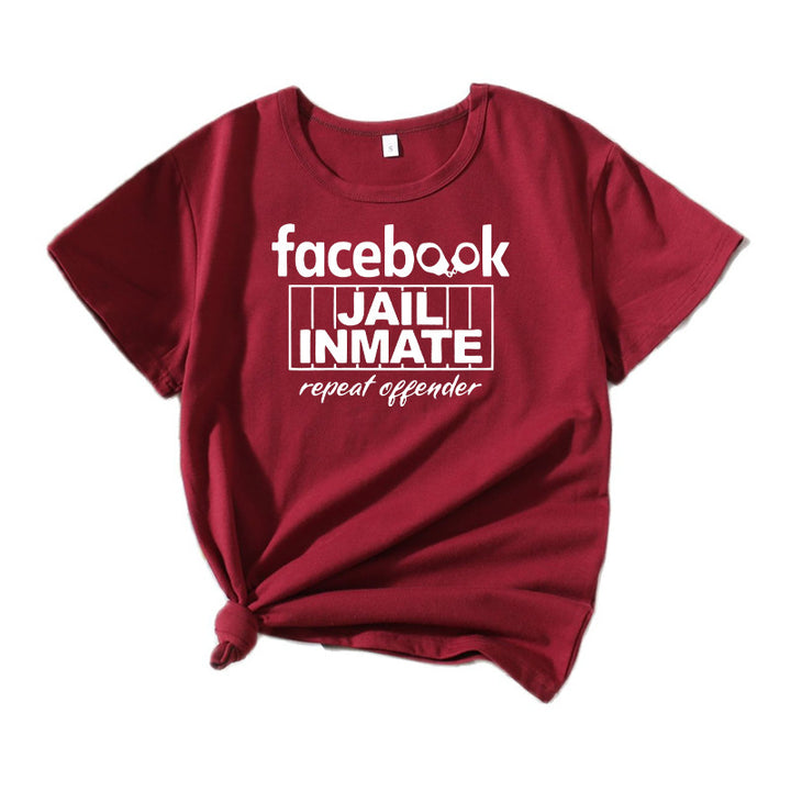 Kvinder Legetøj Udsagn Grafik T-shirt Stilla