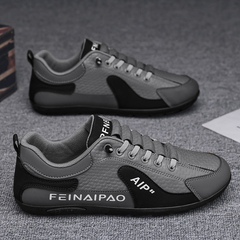 Herrer High-Performance Fritids Sneakers Stilla