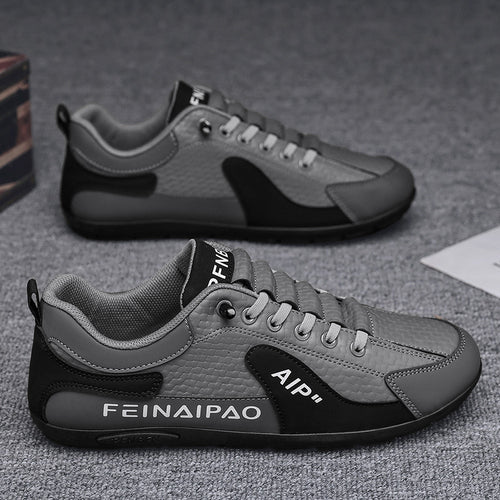 Herrer High-Performance Fritids Sneakers Stilla