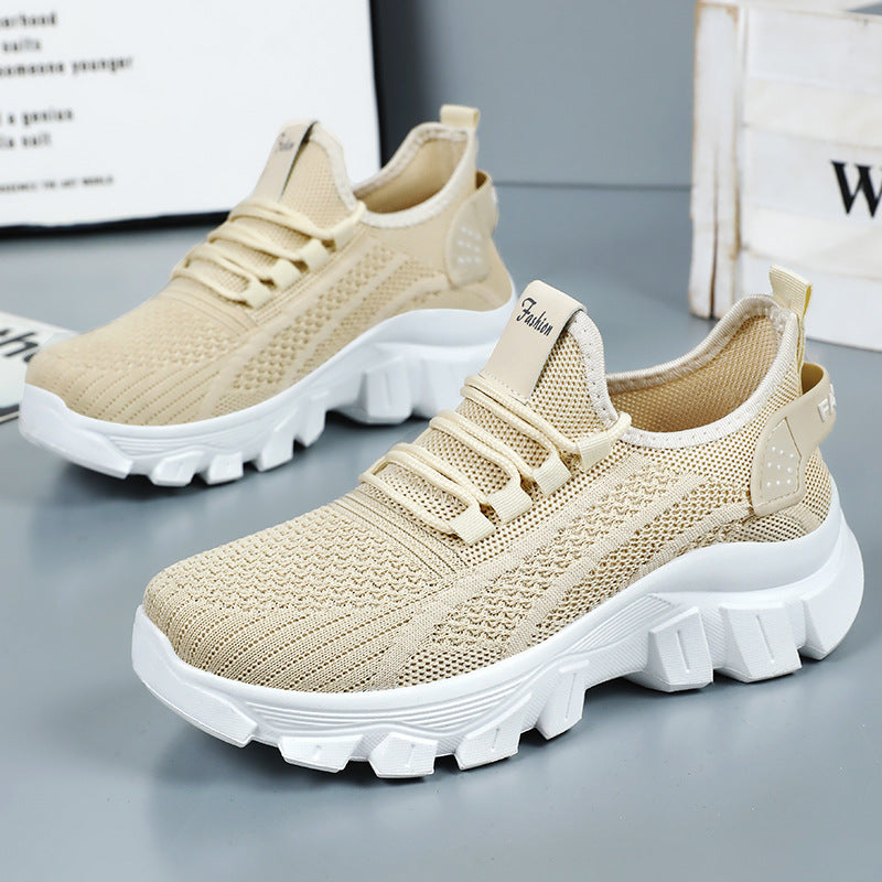 Femme Performance Strik Slip-On Sneakers Stilla