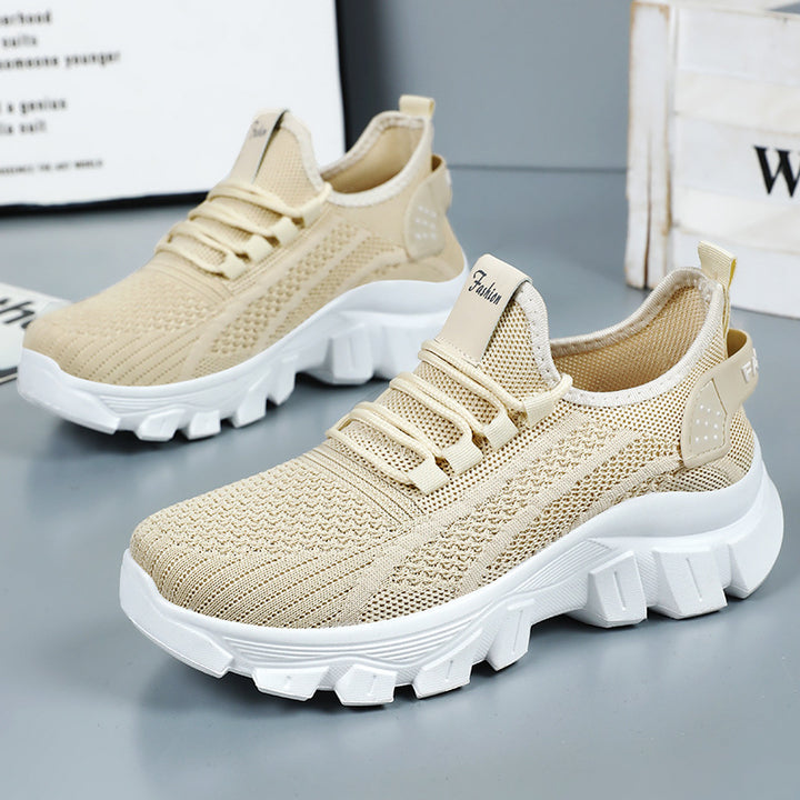 Femme Performance Strik Slip-On Sneakers Stilla