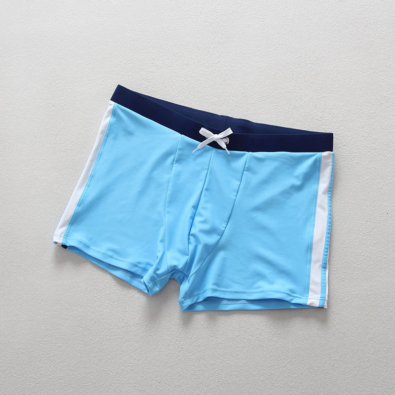 Herren Badeshorts Skovae