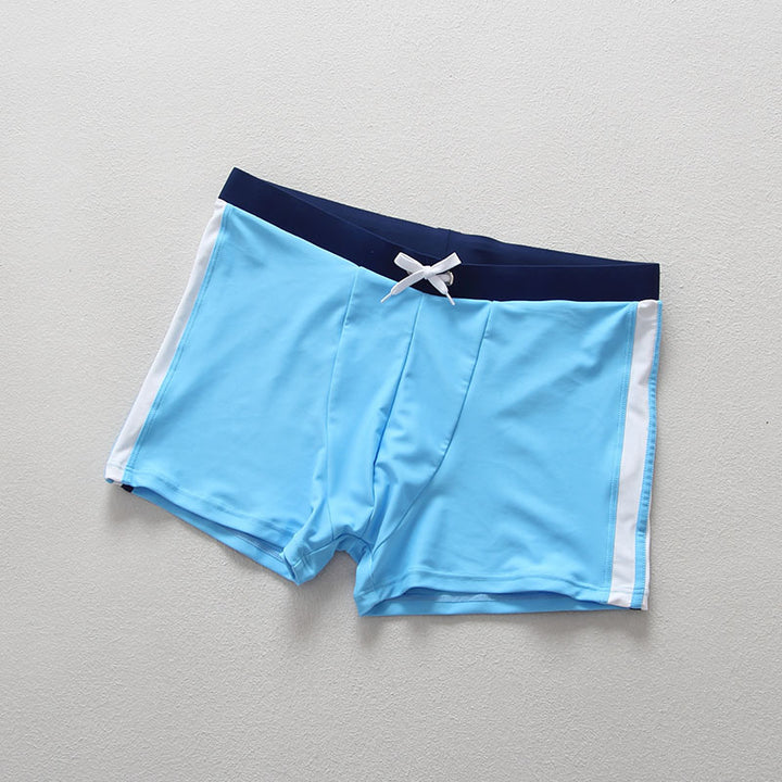 Herren Badeshorts Skovae