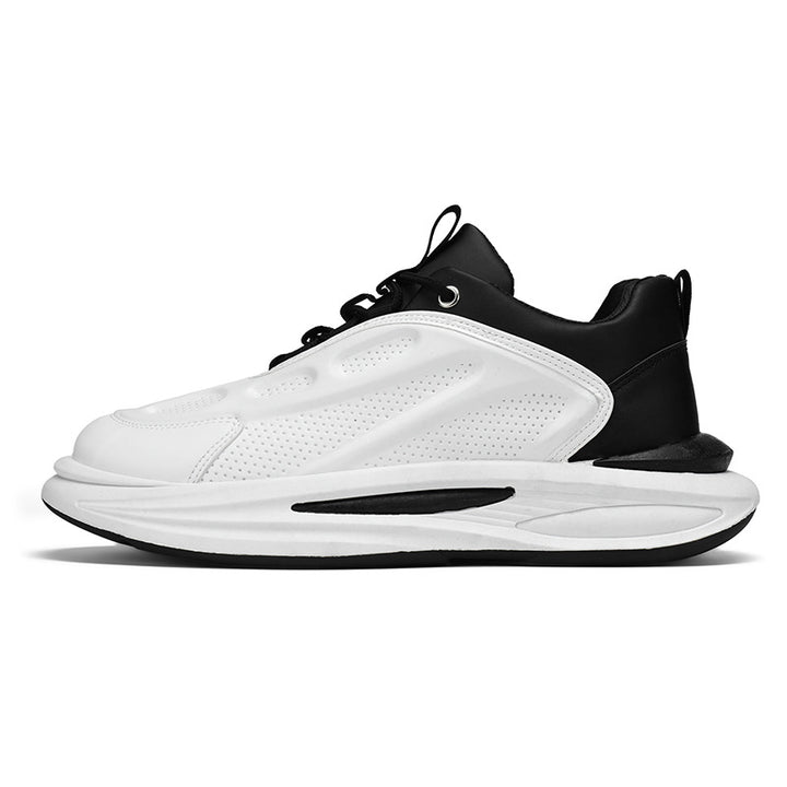 Femme Aerodynamiske Ydelses-Sneaker Stilla