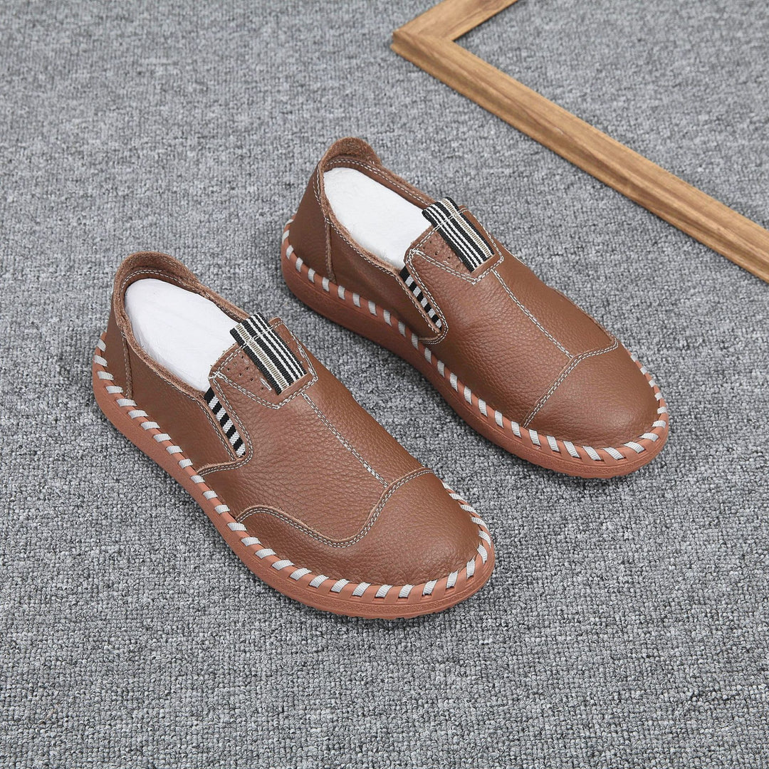 Femme Casual Slip-On Loafers Stilla