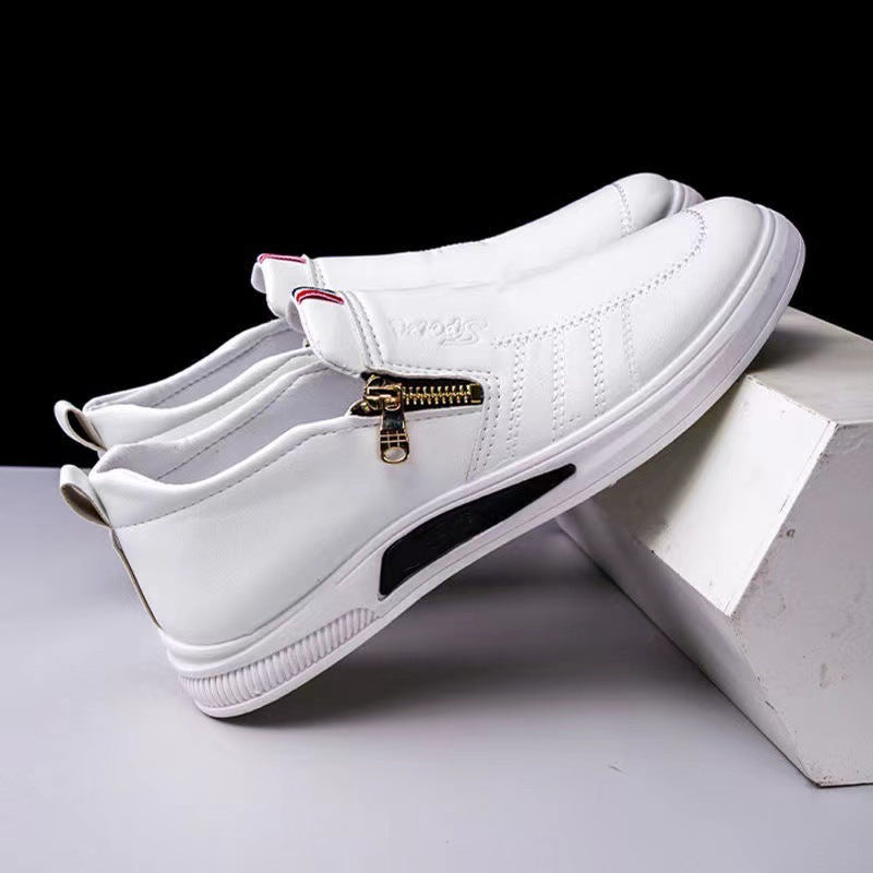 Herrer Slip-On Fritidssneakers Stilla