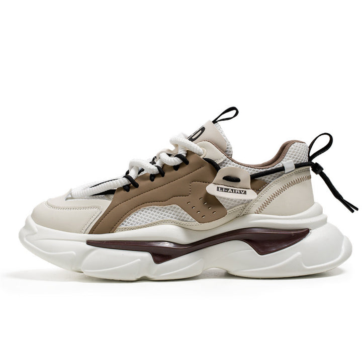 Femme højtydende åndbar sneakers Stilla