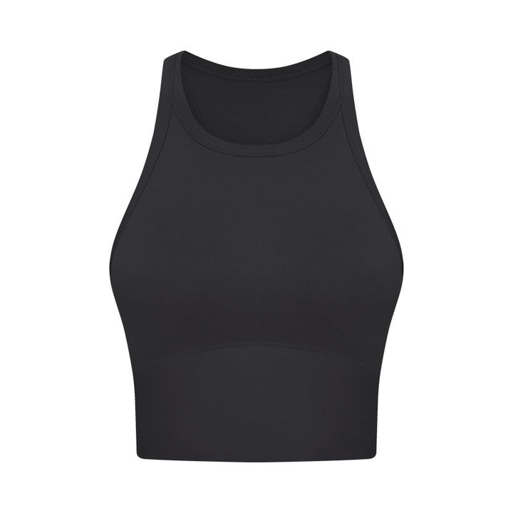 Stilla | Back Sports Bra Åndbar & Figurskærmende