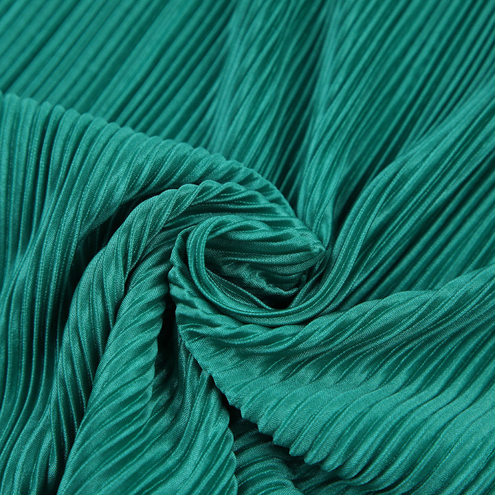Dame Minikjole med elegant vildesign og raffinerede ruffles detaljer Stilla