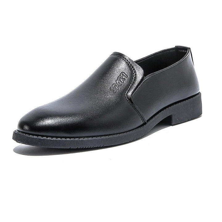 Herrer elegante Slipper med forbedret komfort Stilla
