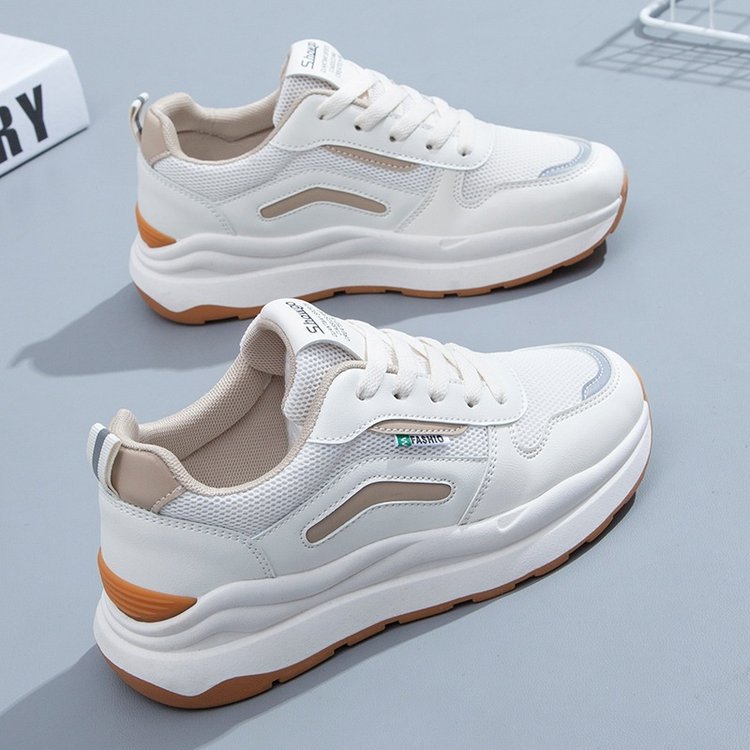 Dame mode Sneakers Stilla