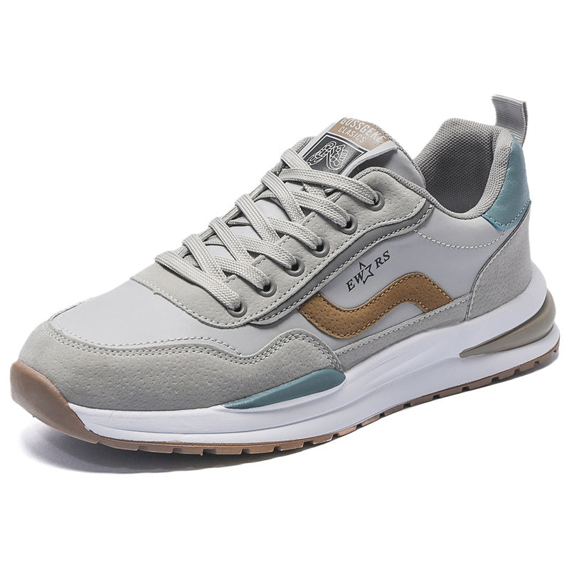 Femme Sportlich Komfort Sneakers Stilla