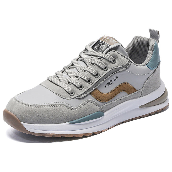 Femme Sportlich Komfort Sneakers Stilla
