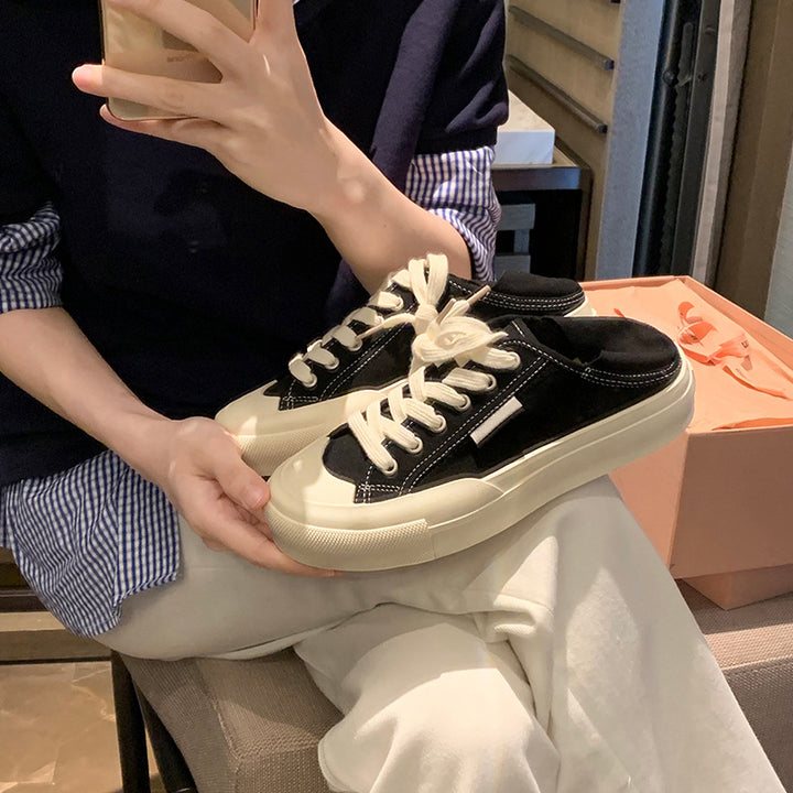 Dame mode Sneakers Stilla
