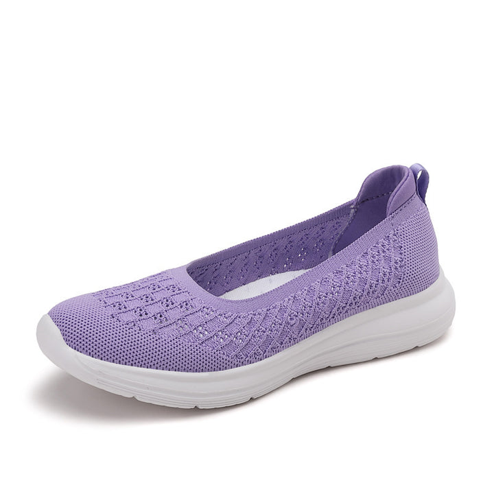 Dame Let og åndbar Ballerinas Stilla