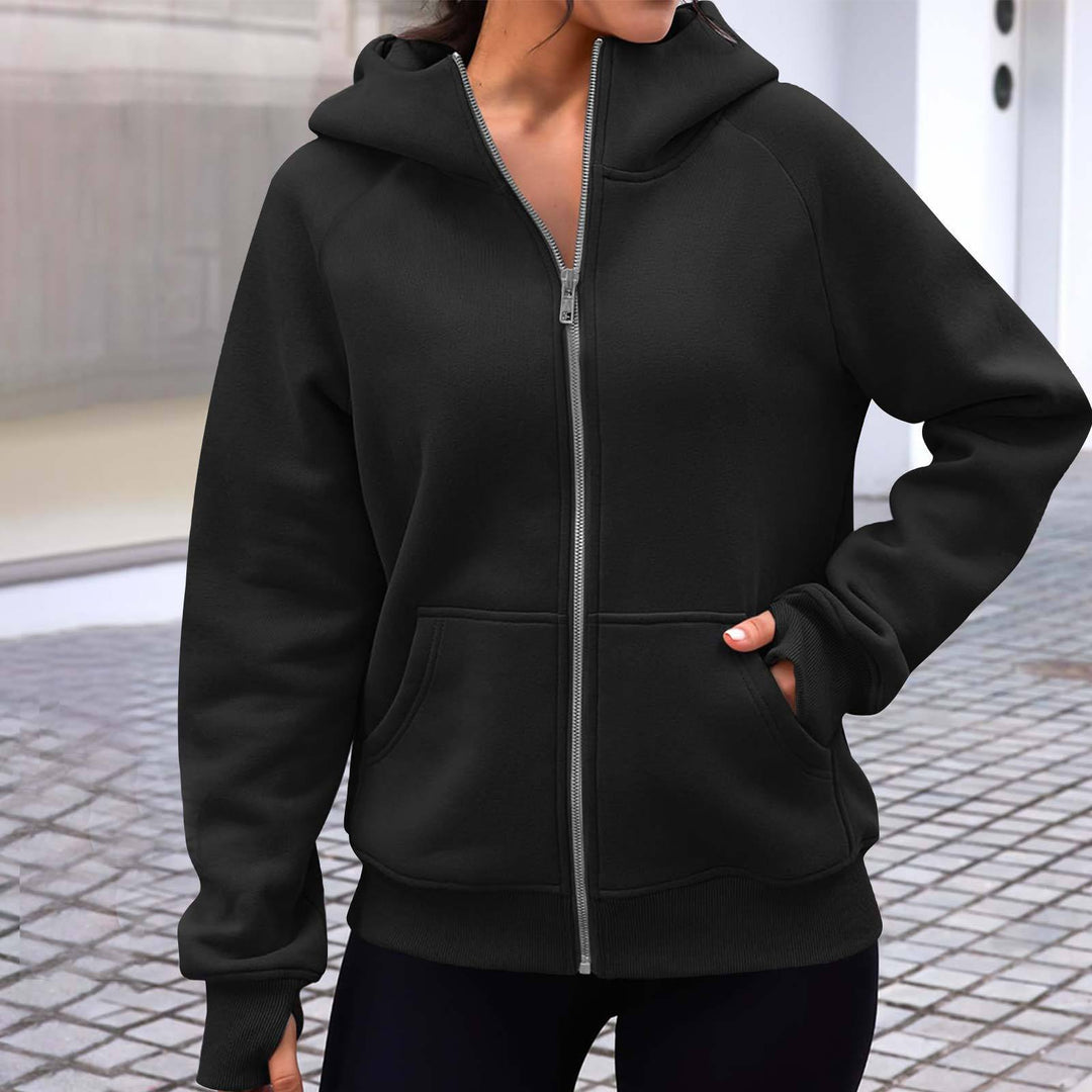 Stilla | Problemfri og Stilfuld Cardigan
