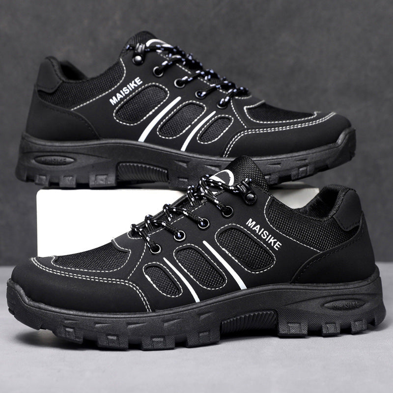 Herrer Outdoor-Sneaker Stilla
