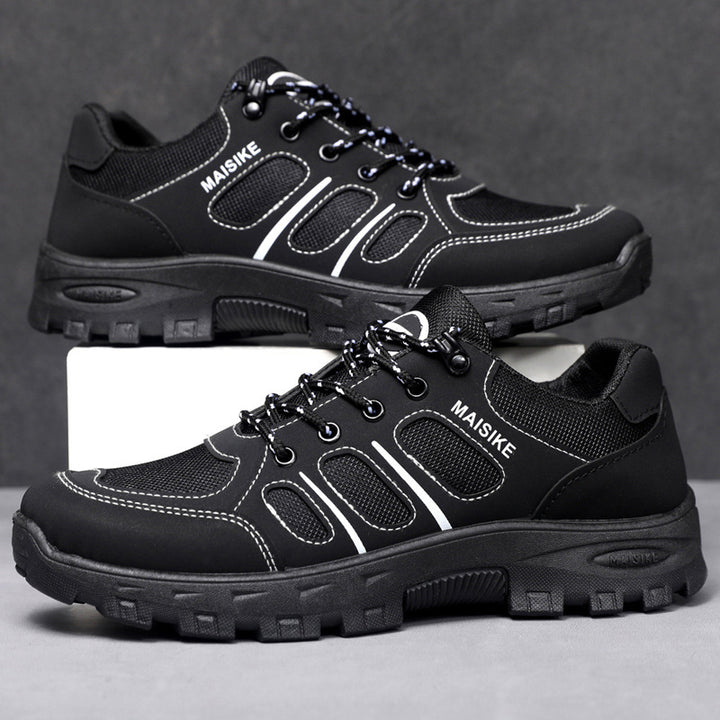 Herrer Outdoor-Sneaker Stilla