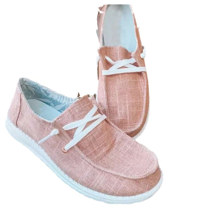 Dame Fritid Sneakers Stilla