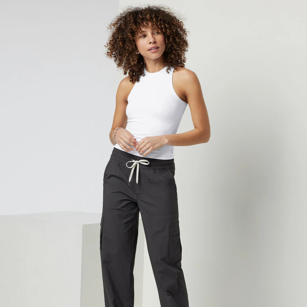 Dame sporttop Stilla