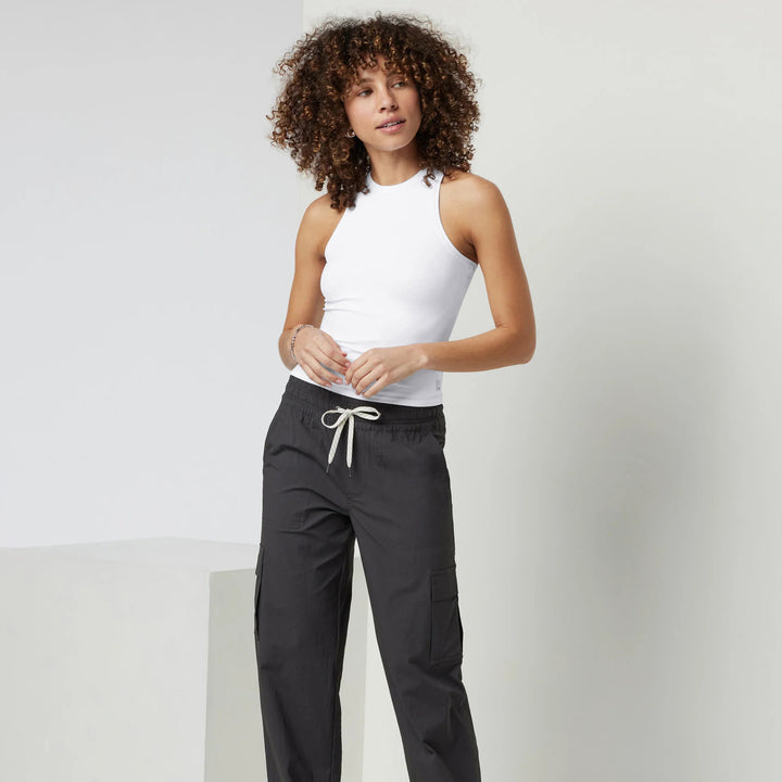 Dame sporttop Stilla