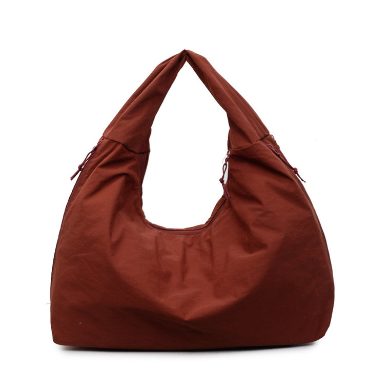 Femme Oversized Hobo Taske Stilla