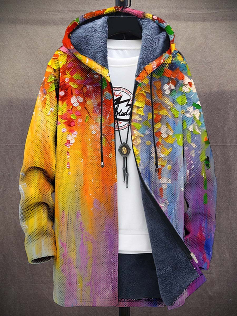 Stilla | Inspireret Hoodie-sweatshirt til enhver sæson