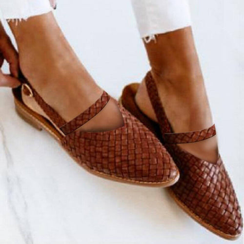 Stilla | Den ergonomiske og komfortable sandal