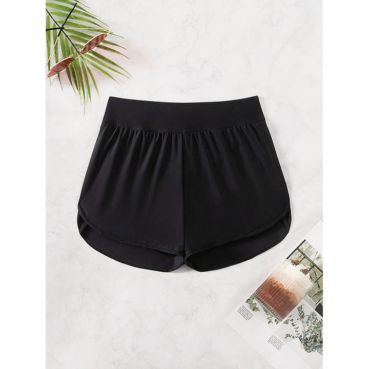 Dame sporty shorts Skovae
