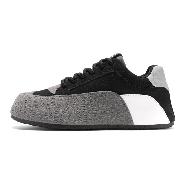 Mænds fritids sport sneakers Stilla