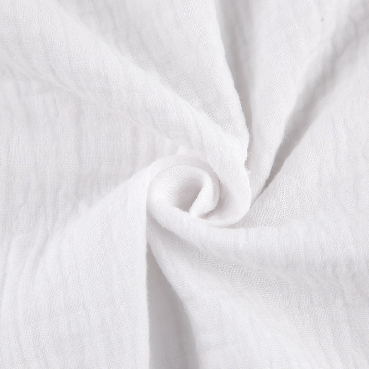 Damer let pyjamasæt med justerbare stropper og elastisk talje Stilla