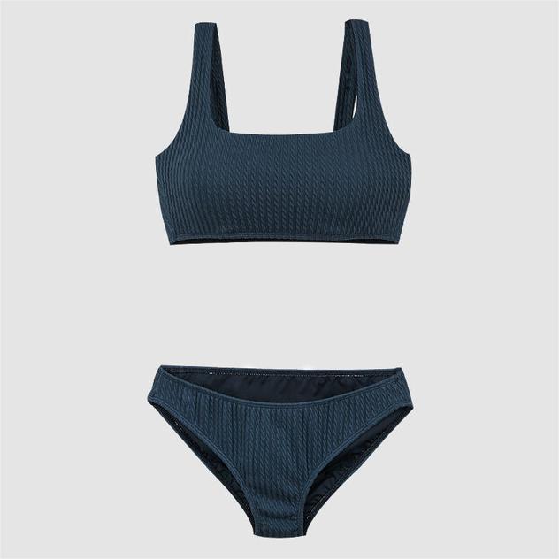 Dame Sport Bikini Stilla