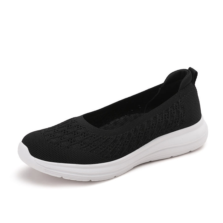 Dame Let og åndbar Ballerinas Stilla