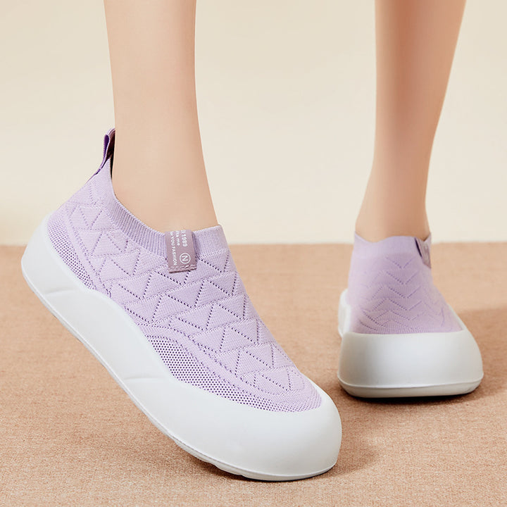 Unisex Sneakers Stilla