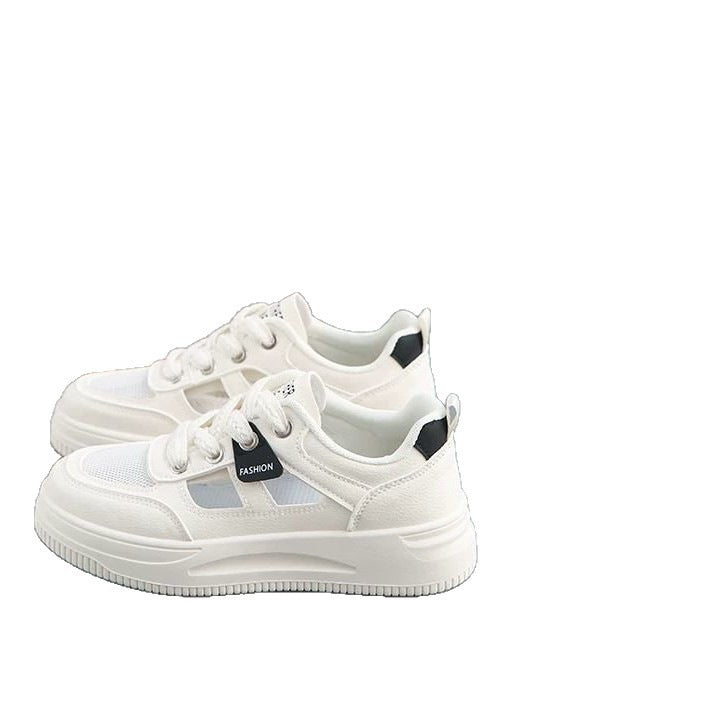 Dame mode sneakers med vandtæt overlegenhed Stilla