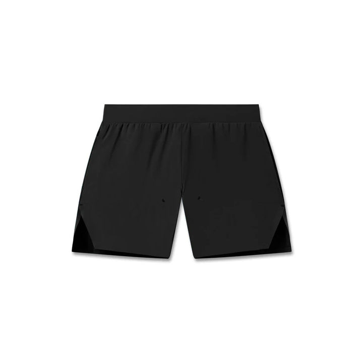 Herrer Funktionelle Sports shorts med sidelommer og elastisk talje Stilla
