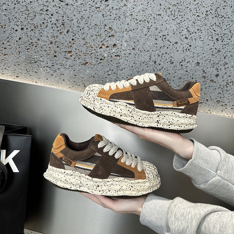 Dame sneakers Stilla