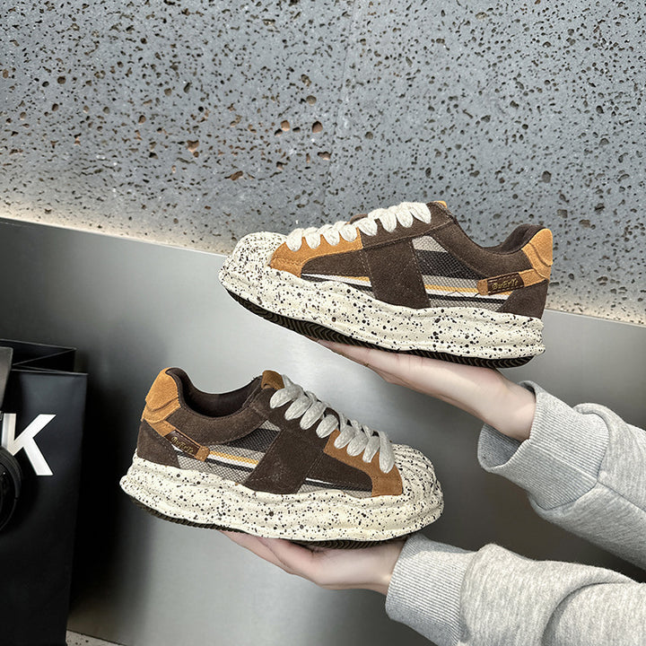 Dame sneakers Stilla