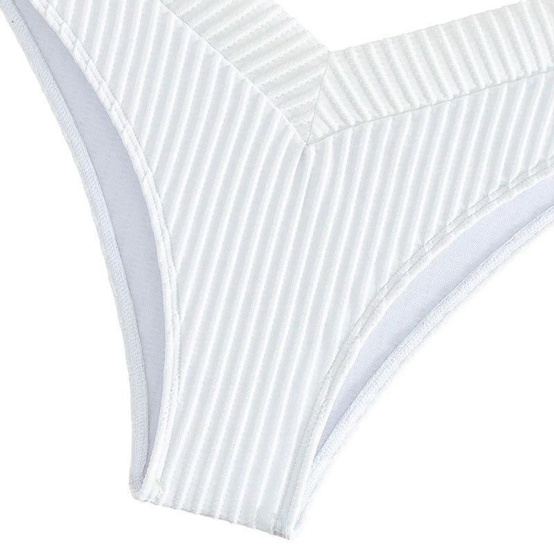 Dame Sexy V-Udskæring Bikini-Bund Skovae