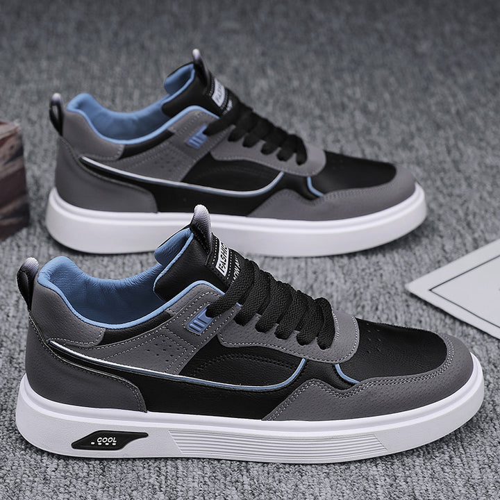 Herrer Fritid Livsstil Sneakers Stilla