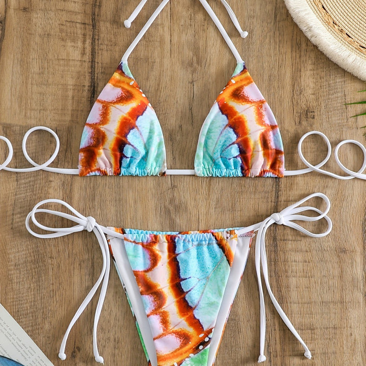 Dame Bikiniset Skovae
