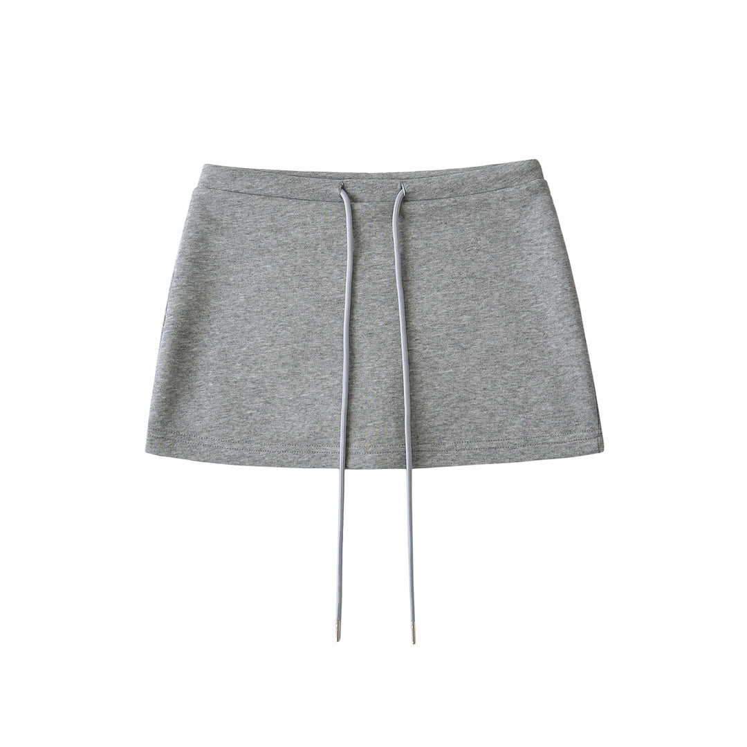Dame fritidsshorts med justerbar talje Stilla