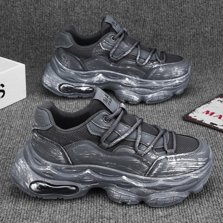 Femme Højtydende Stødabsorbering Sneakers Stilla